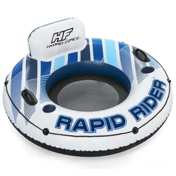 Bestway šlauf fotelja za vodu Rapid Rider Single 1.35m 43116-2 Bestway šlauf fotelja za vodu Rapid Rider Single 1.35m 43116-2