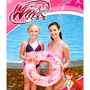Bestway šlauf Winx 56cm 92005-1