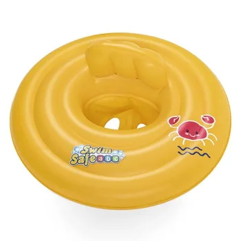 Bestway šlauf za bebe Swim 32096-1