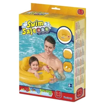 Bestway šlauf za bebe Swim 32096-2