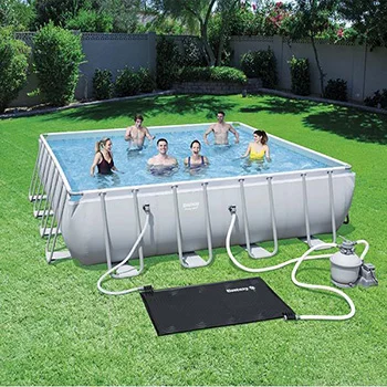 Bestway solarni grejač za bazen 58423-1