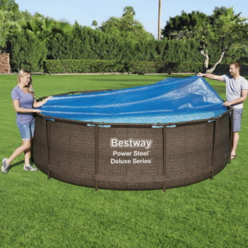 Bestway solarni prekrivač 3.6 m-1