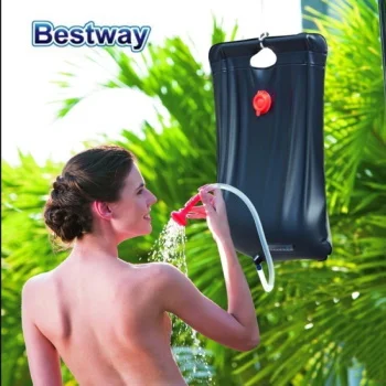 Bestway solarni tuš Solar Pro 58224-6 Bestway solarni tuš Solar Pro 58224-6