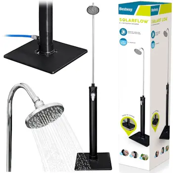 Bestway solarni tuš 8l 58694 Bestway solarni tuš 8l 58694
