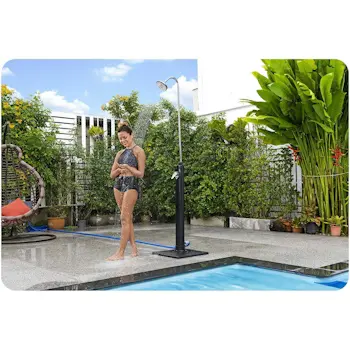 Bestway solarni tuš 8l 58694-2 Bestway solarni tuš 8l 58694-2