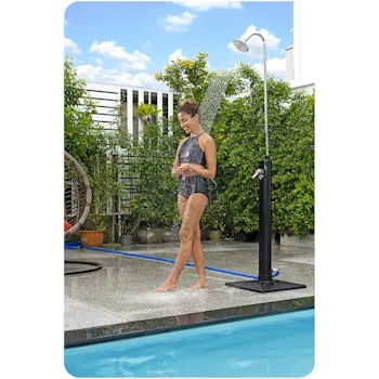 Bestway solarni tuš 8l 58694-3 Bestway solarni tuš 8l 58694-3
