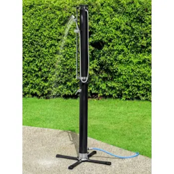 Bestway solarni tuš 60x60x218cm 20l 58695-1 Bestway solarni tuš 60x60x218cm 20l 58695-1