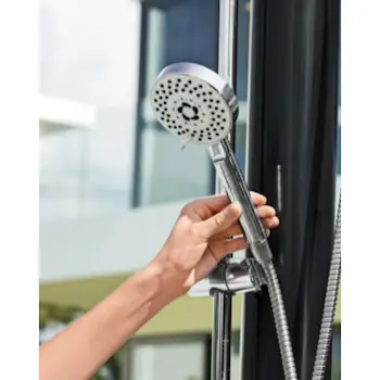 Bestway solarni tuš 60x60x218cm 20l 58695-5 Bestway solarni tuš 60x60x218cm 20l 58695-5