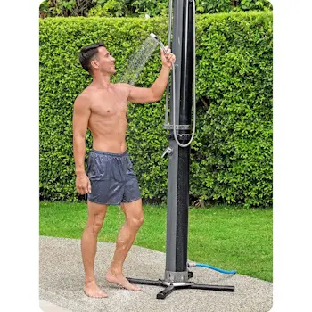 Bestway solarni tuš 35l 58696-1 Bestway solarni tuš 35l 58696-1