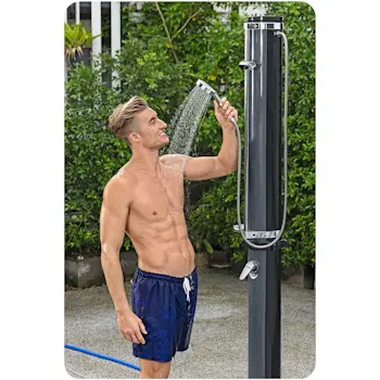 Bestway solarni tuš 35l 58696-3 Bestway solarni tuš 35l 58696-3