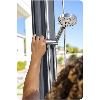 Bestway solarni tuš 35l 58696-5 Bestway solarni tuš 35l 58696-5