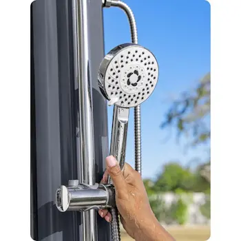 Bestway solarni tuš 35l 58696-6 Bestway solarni tuš 35l 58696-6