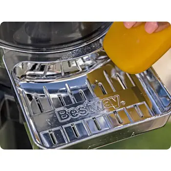 Bestway solarni tuš 35l 58696-8 Bestway solarni tuš 35l 58696-8