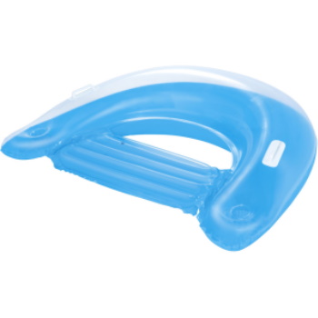 Bestway stolica za bazen na naduvavanje Plava 1.52x0,99m 43118-2