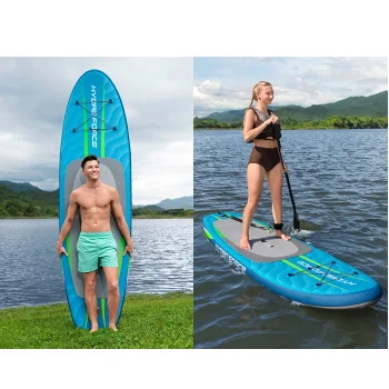 Bestway sup daska Hydro Force Aqua Journey 274cm 6532A-7 Bestway sup daska Hydro Force Aqua Journey 274cm 6532A-7
