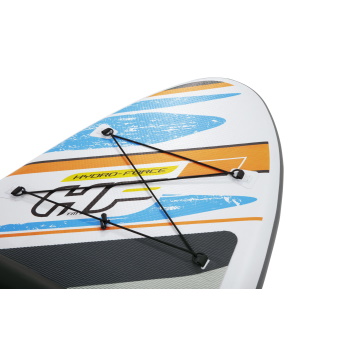 Bestway sup daska Hydro-Force White Cap Convertible 305x84x12cm 65341-4