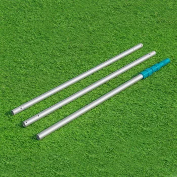 Bestway teleskop drška za čišćenje bazena 4.57m 58702 Bestway teleskop drška za čišćenje bazena 4.57m 58702