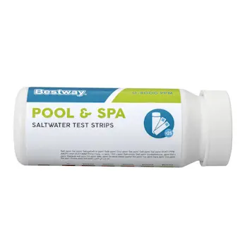 Bestway test trake za slanu vodu 25/1 58767-1