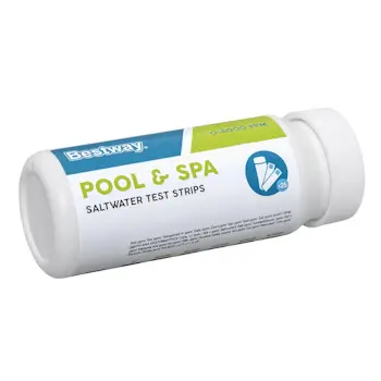 Bestway test trake za slanu vodu 25/1 58767-2