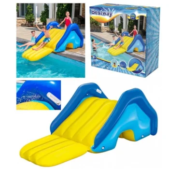 Bestway tobogan za bazen 2.74x1.24x1m 52453