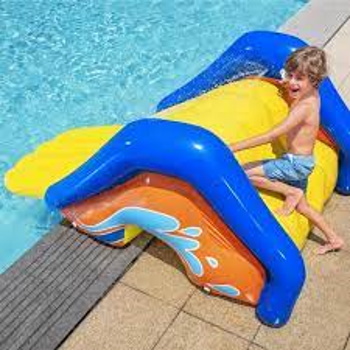 Bestway tobogan za bazen 2.74x1.24x1m 52453-1