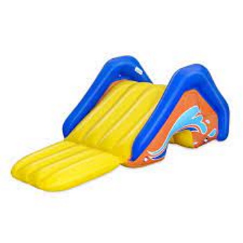 Bestway tobogan za bazen 2.74x1.24x1m 52453-2