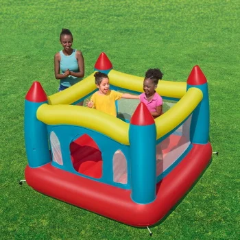 Bestway trambolina Royal 1.75x1.73x1.27m 52647 Bestway trambolina Royal 1.75x1.73x1.27m 52647