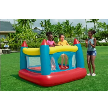 Bestway trambolina Royal 1.75x1.73x1.27m 52647-2 Bestway trambolina Royal 1.75x1.73x1.27m 52647-2