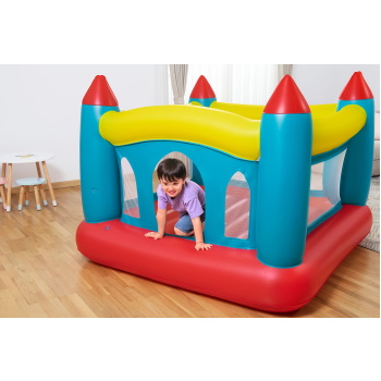 Bestway trambolina Royal 1.75x1.73x1.27m 52647-3