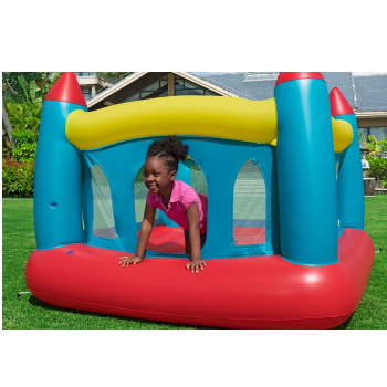 Bestway trambolina Royal 1.75x1.73x1.27m 52647-4