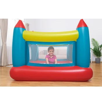 Bestway trambolina Royal 1.75x1.73x1.27m 52647-5 Bestway trambolina Royal 1.75x1.73x1.27m 52647-5