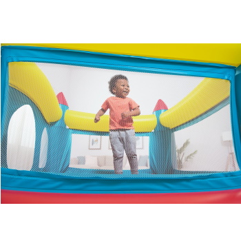 Bestway trambolina Royal 1.75x1.73x1.27m 52647-6