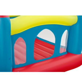 Bestway trambolina Royal 1.75x1.73x1.27m 52647-7