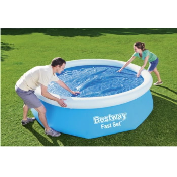 Bestway univerzalni pokrivač 305cm-2