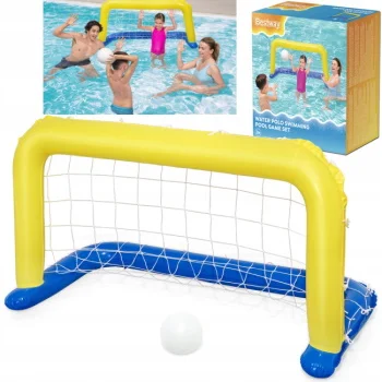 Bestway gol za vaterpolo 137x66cm 52123