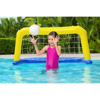 Bestway gol za vaterpolo 137x66cm 52123-1