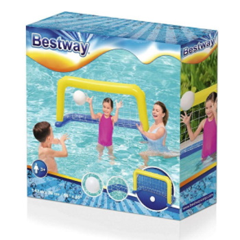 Bestway gol za vaterpolo 137x66cm 52123-2