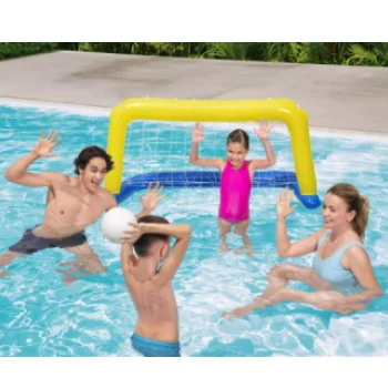 Bestway gol za vaterpolo 137x66cm 52123-4