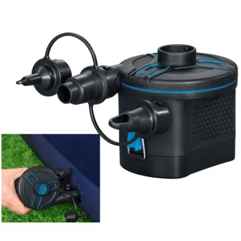 Bestway vazdušna pumpa PowerTouch DC 6V 40W 62254 Bestway vazdušna pumpa PowerTouch DC 6V 40W 62254