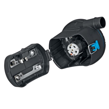Bestway vazdušna pumpa PowerTouch DC 6V 40W 62254-3