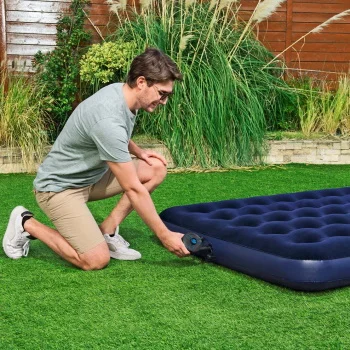 Bestway vazdušna pumpa PowerTouch DC 6V 40W 62254-4 Bestway vazdušna pumpa PowerTouch DC 6V 40W 62254-4