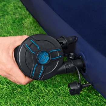 Bestway vazdušna pumpa PowerTouch DC 6V 40W 62254-5 Bestway vazdušna pumpa PowerTouch DC 6V 40W 62254-5