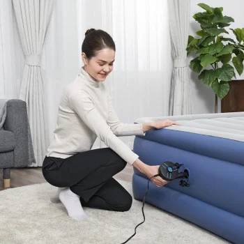 Bestway vazdušna pumpa PowerTouch DC12V 96W 62257-3