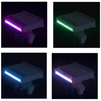 Bestway vodopad LED za bazen 58619-5 Bestway vodopad LED za bazen 58619-5