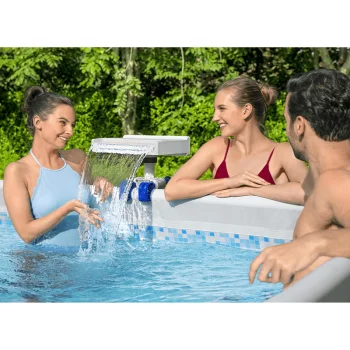 Bestway vodopad LED za bazen 58619-7 Bestway vodopad LED za bazen 58619-7