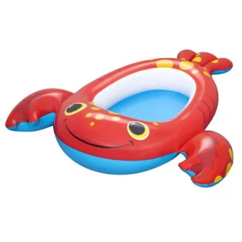 Bestway čamac za bebe Splash Buddy - Jastog 34170-1