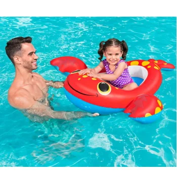 Bestway čamac za bebe Splash Buddy - Jastog 34170-2