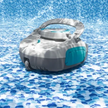 Bestway robot čistač za bazen AquaTronix G100 58864 Bestway robot čistač za bazen AquaTronix G100 58864