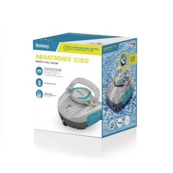 Bestway robot čistač za bazen AquaTronix G100 58864-5
