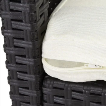 Bica baštenska garnitura Venezia 3 Taupe-4